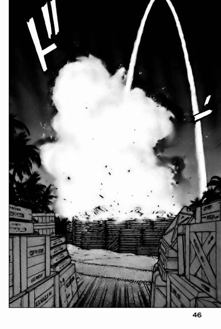 Page 5 Chapter 34 Zipang