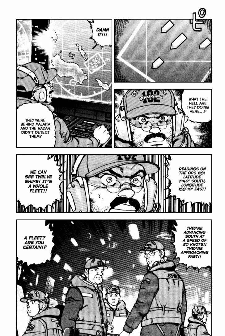 Page 6 Chapter 34 Zipang