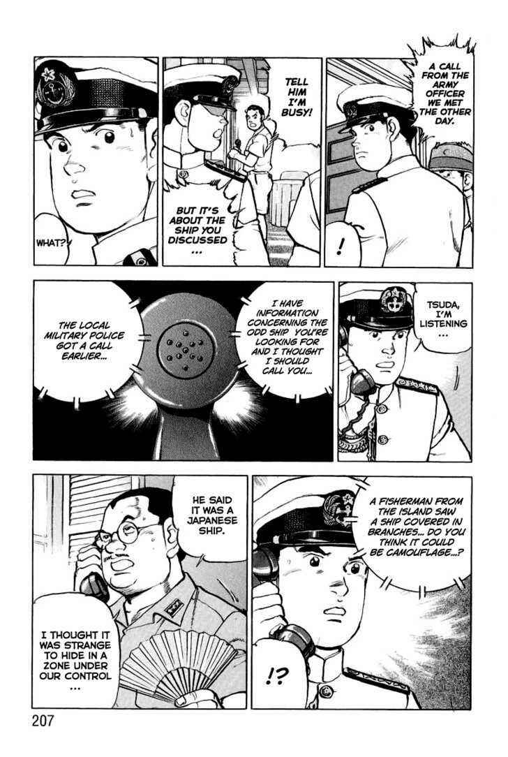 Page 19 Chapter 19 Zipang