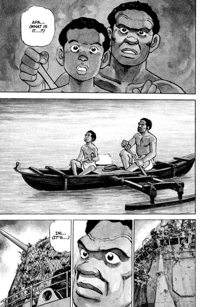 Page 2 Chapter 19 Zipang