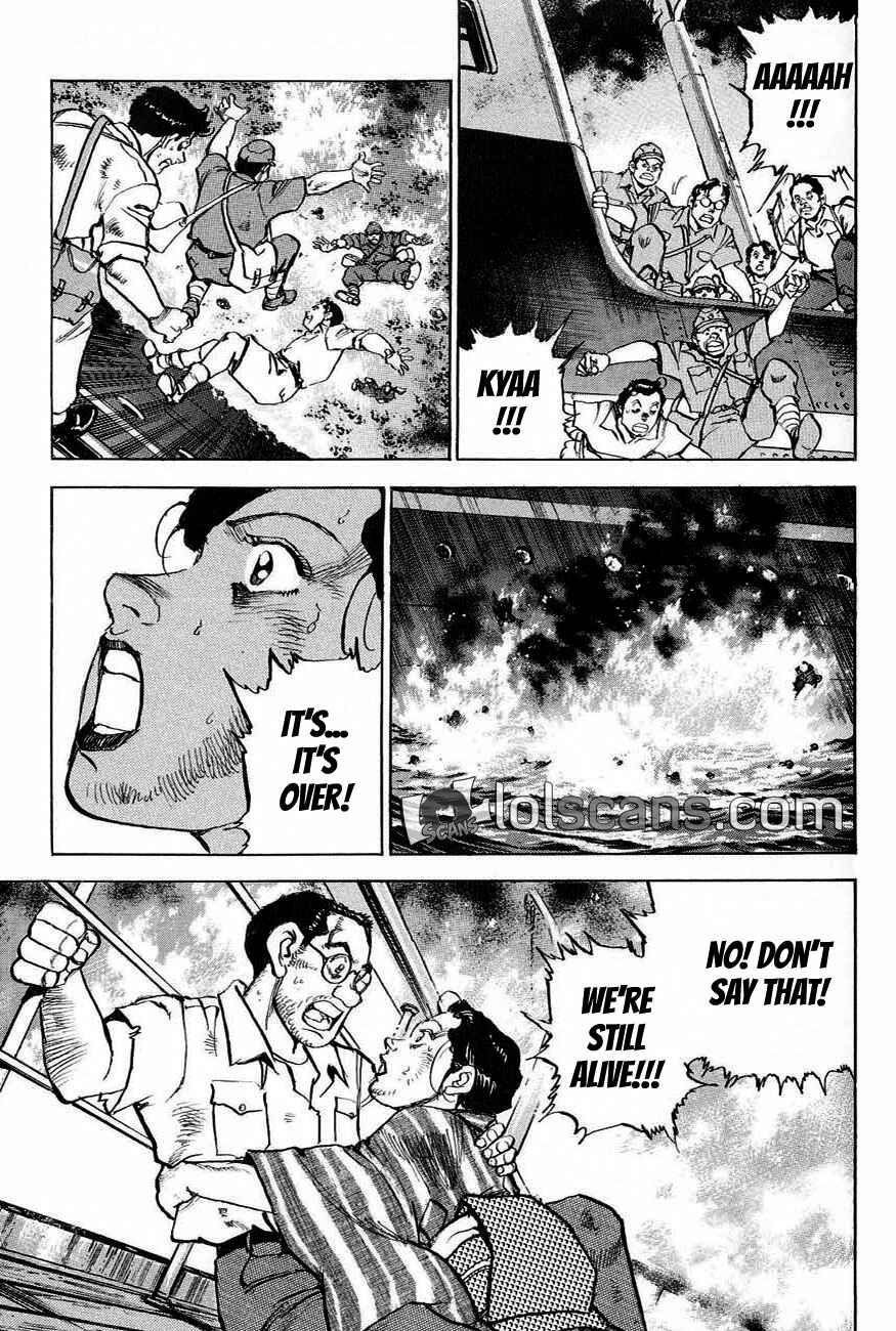Page 17 Chapter 123 Zipang