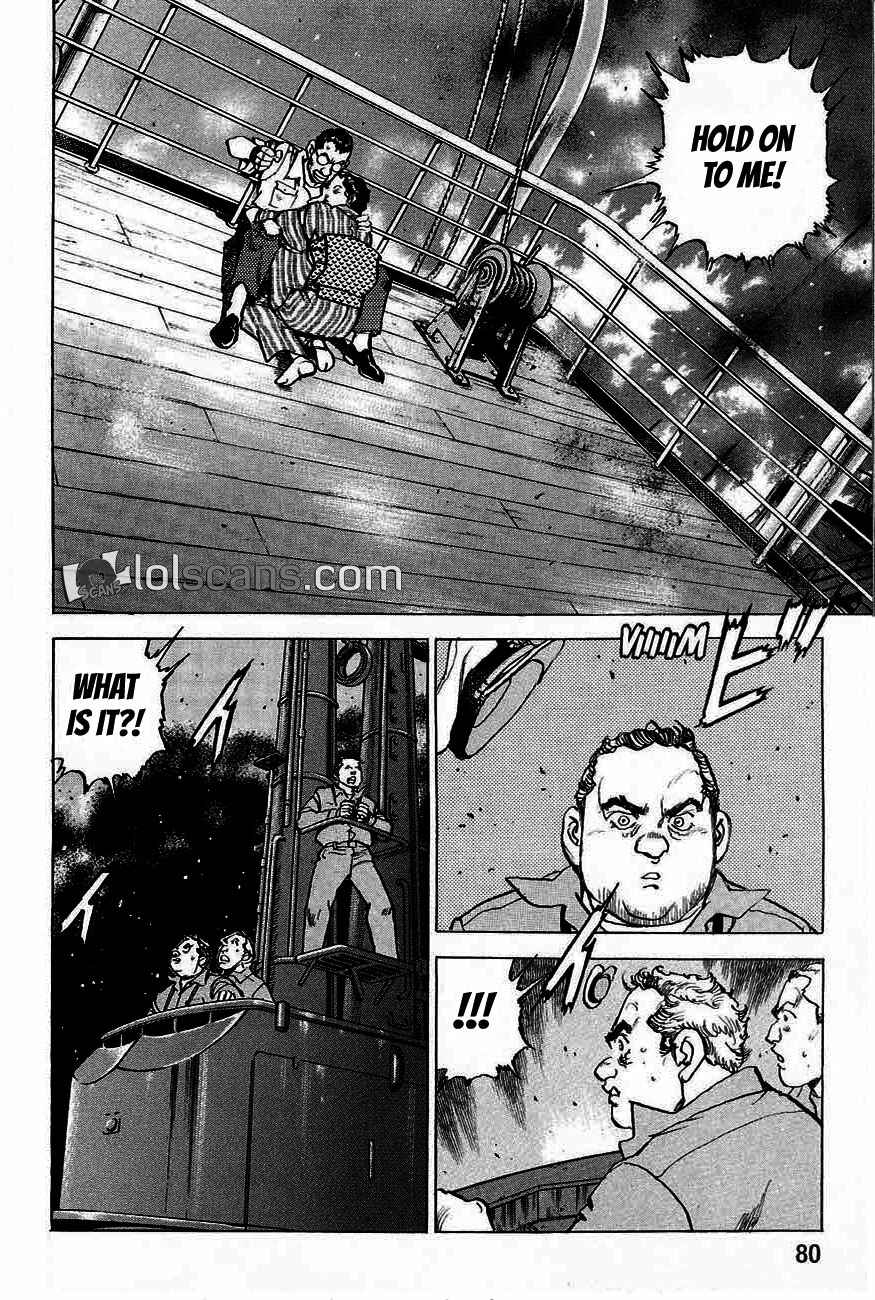 Page 18 Chapter 123 Zipang