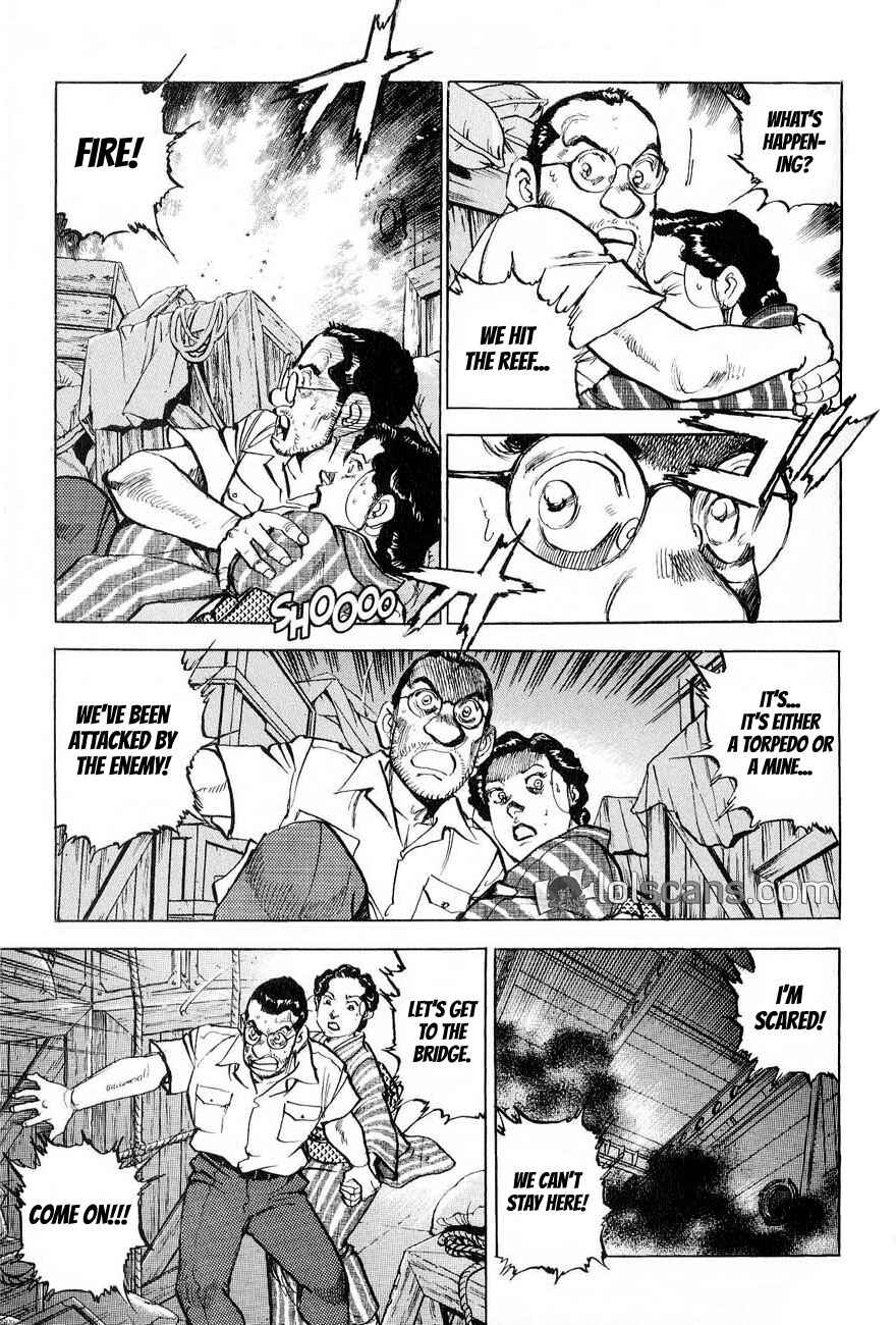 Page 7 Chapter 123 Zipang