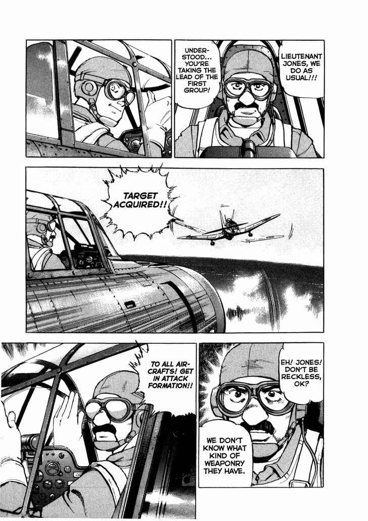 Page 4 Chapter 55 Zipang