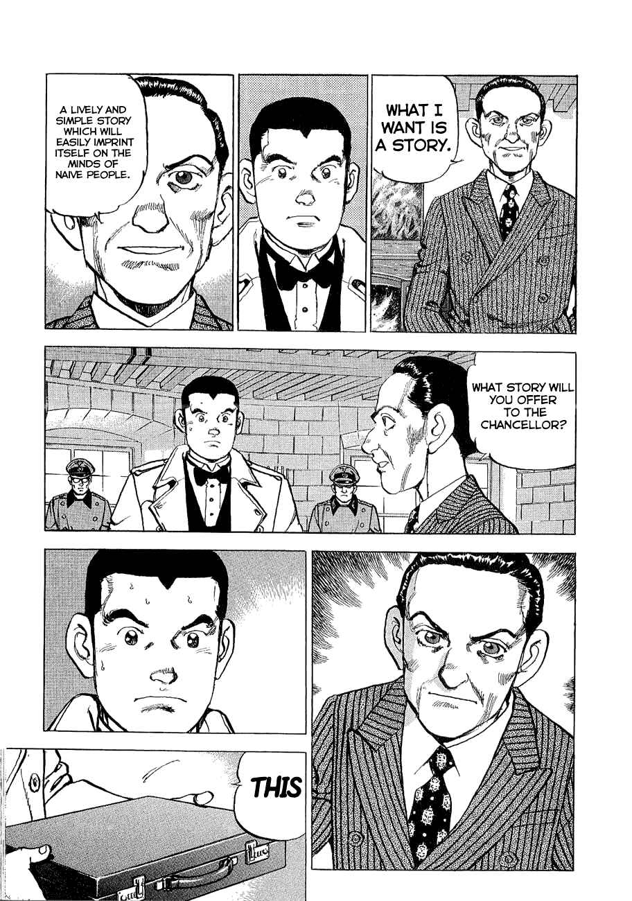 Page 15 Chapter 114 Zipang