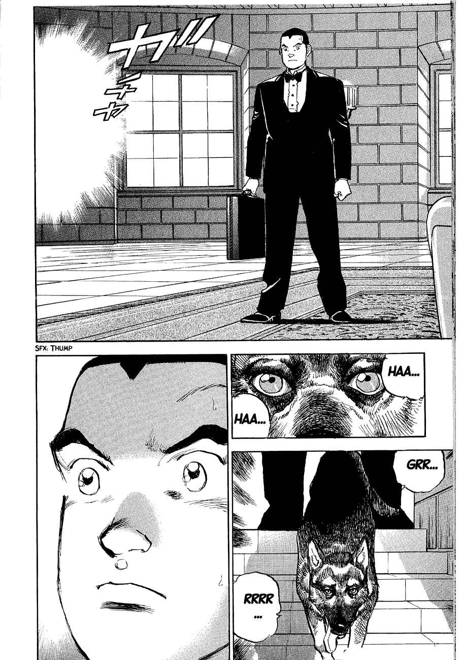 Page 22 Chapter 114 Zipang