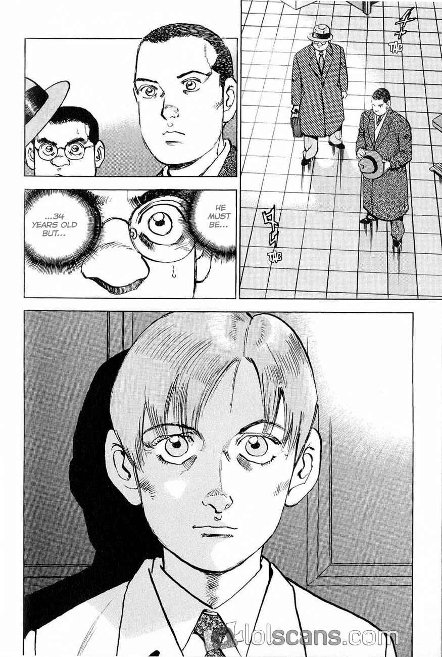 Page 14 Chapter 127 Zipang