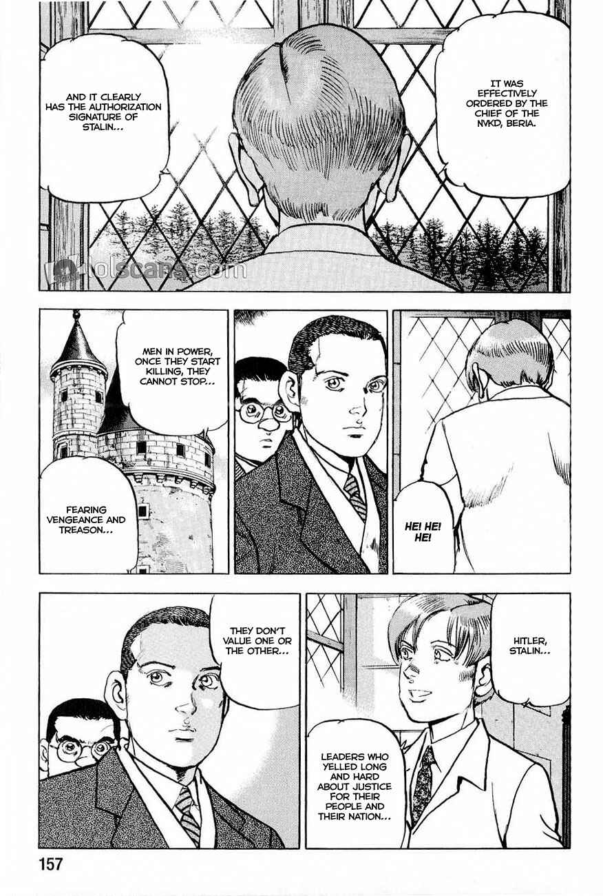 Page 17 Chapter 127 Zipang