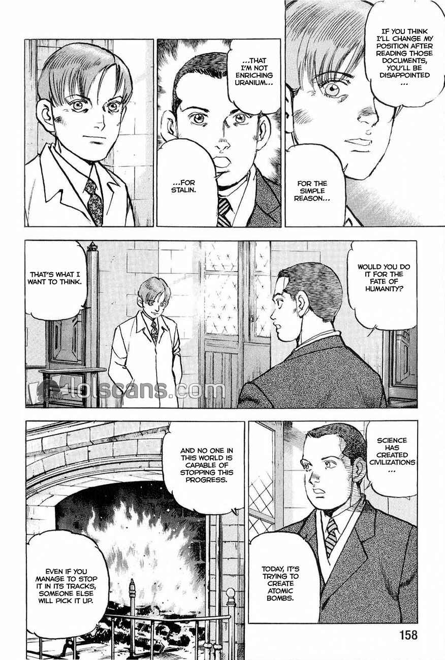 Page 18 Chapter 127 Zipang