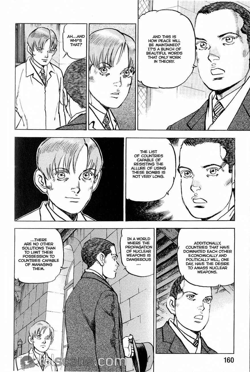 Page 20 Chapter 127 Zipang