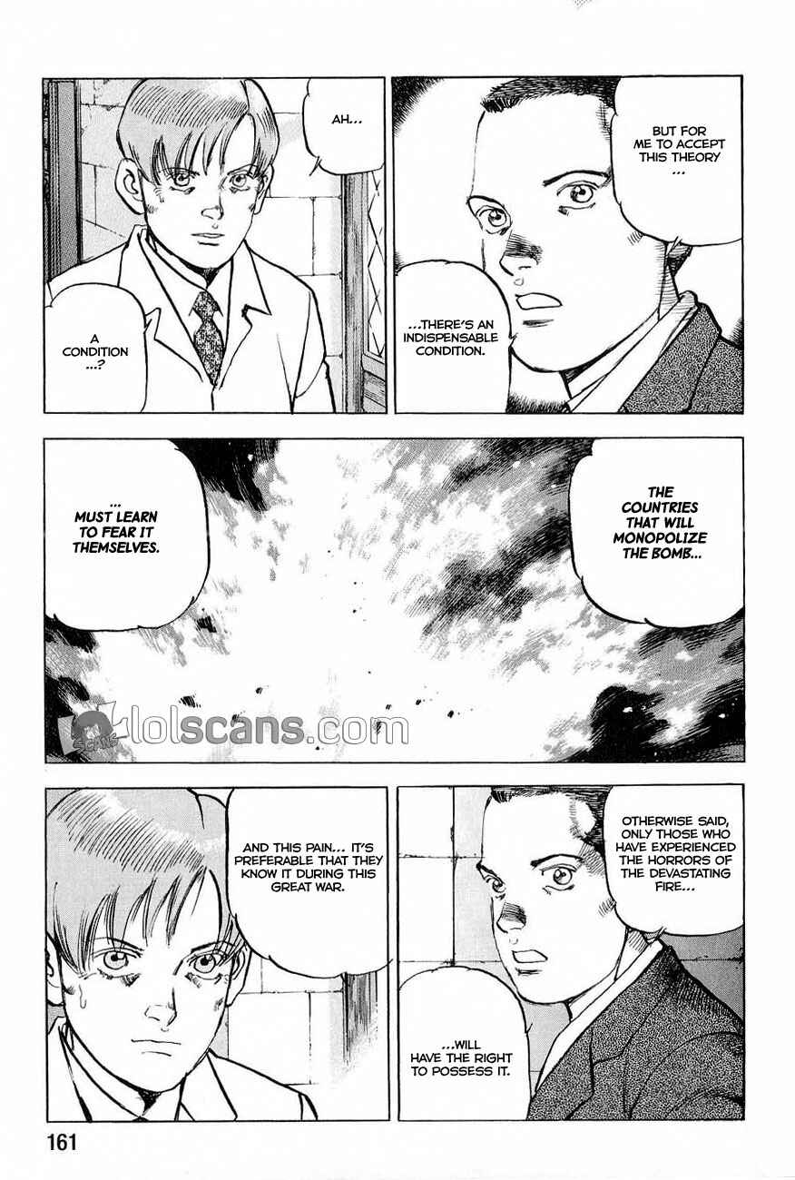 Page 21 Chapter 127 Zipang