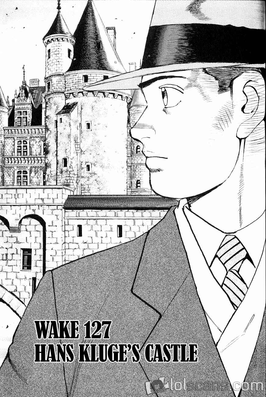 Page 3 Chapter 127 Zipang