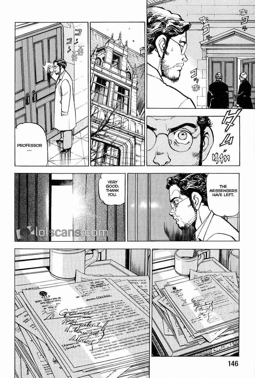 Page 6 Chapter 127 Zipang