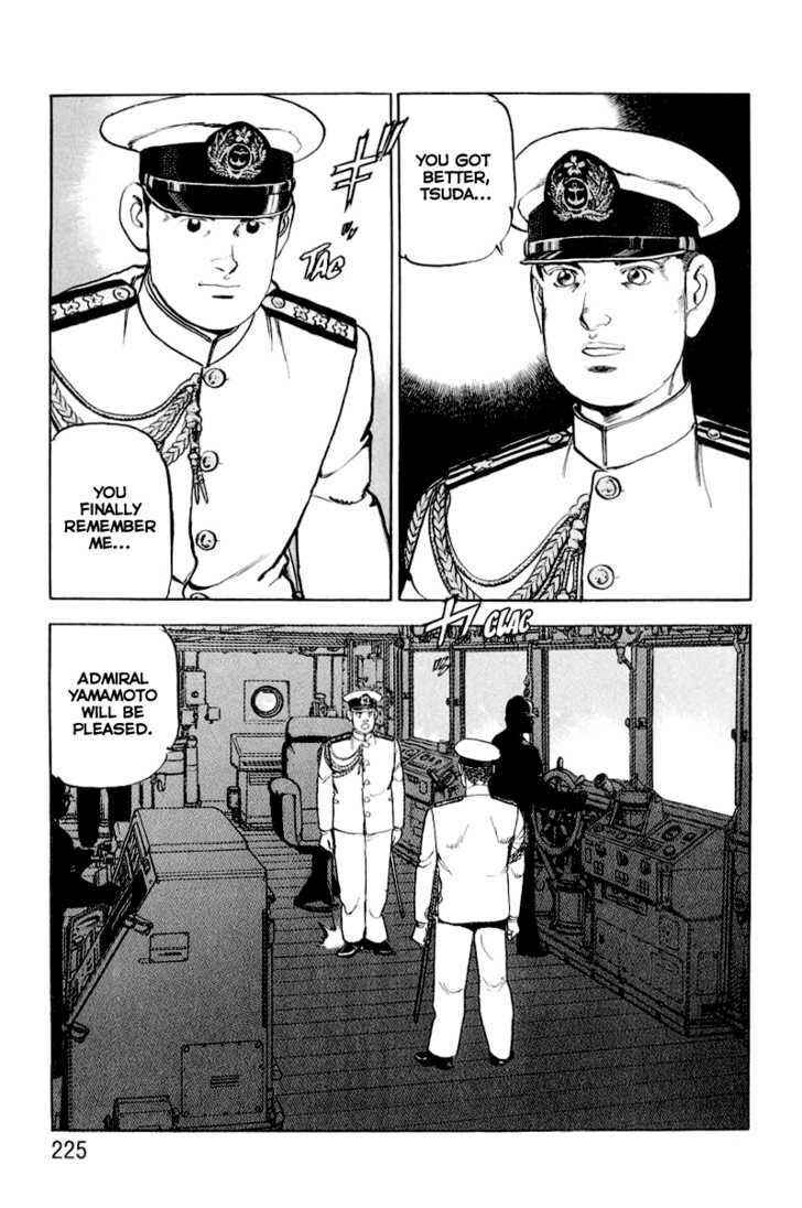 Page 14 Chapter 20 Zipang