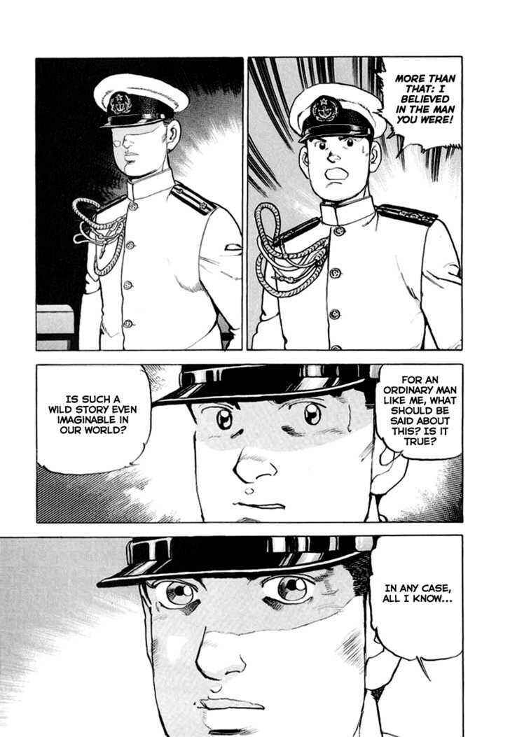 Page 18 Chapter 20 Zipang