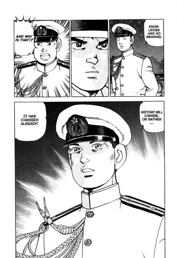 Page 21 Chapter 20 Zipang
