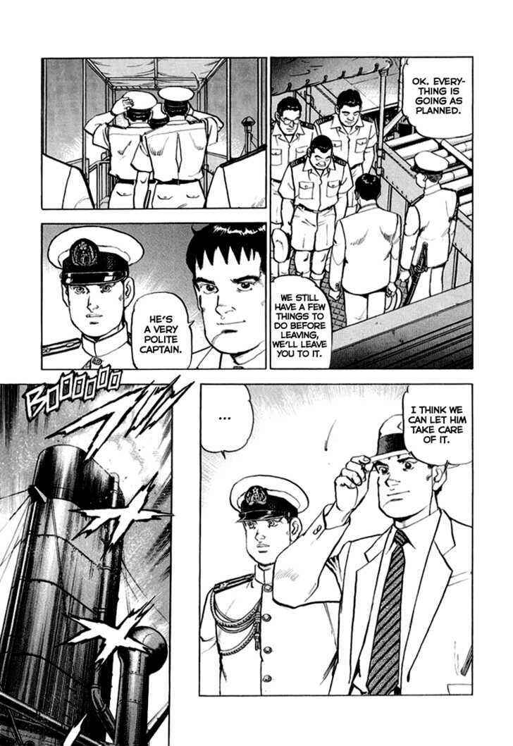 Page 6 Chapter 20 Zipang