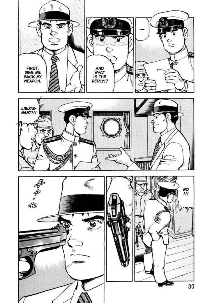 Page 11 Chapter 22 Zipang