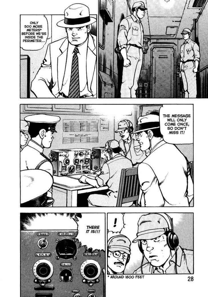Page 9 Chapter 22 Zipang