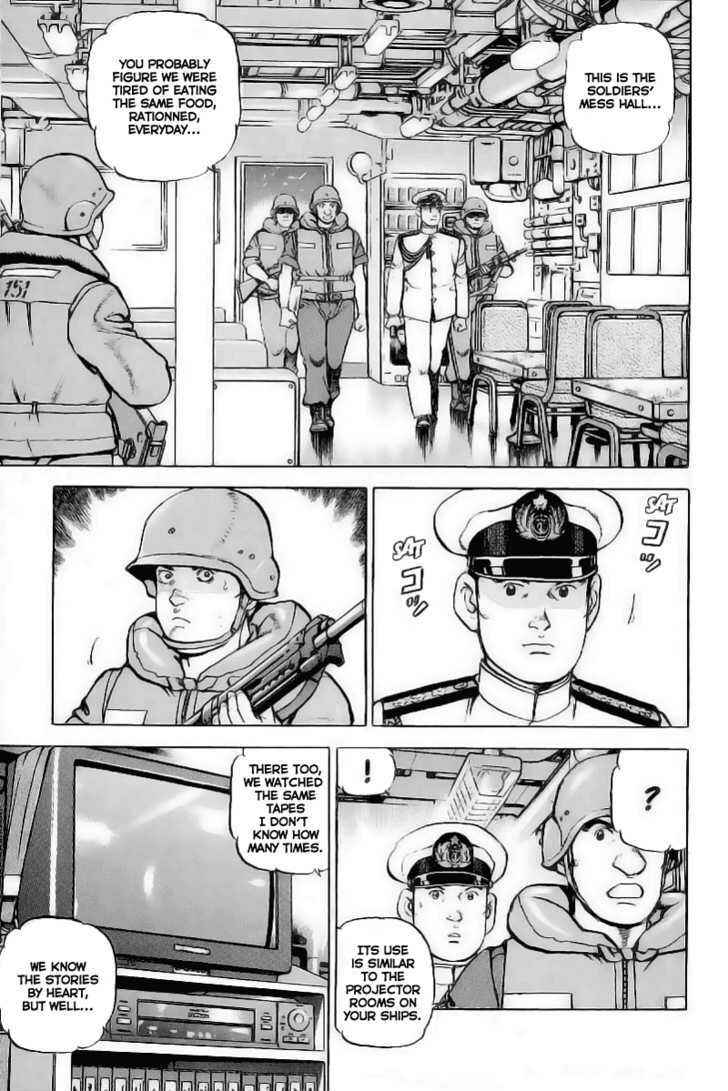 Page 4 Chapter 24 Zipang