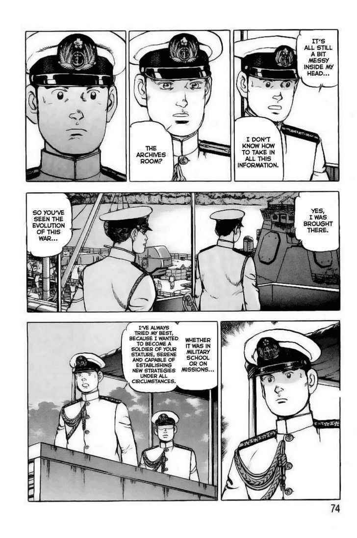 Page 9 Chapter 24 Zipang