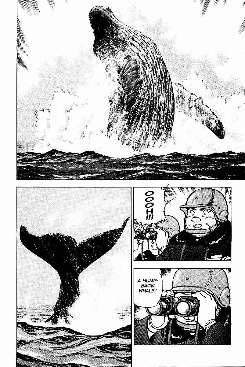 Page 18 Chapter 87 Zipang