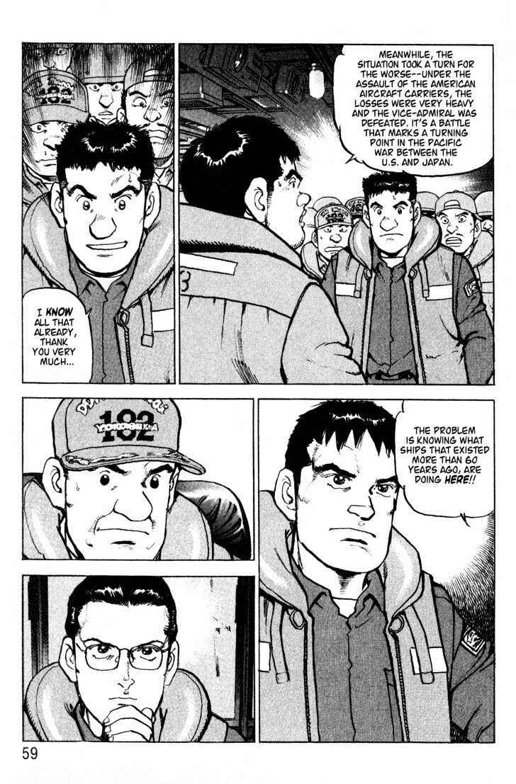 Page 15 Chapter 2 Zipang