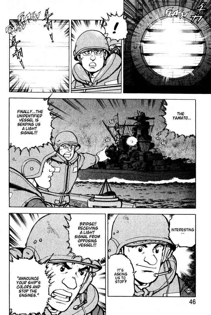 Page 2 Chapter 2 Zipang