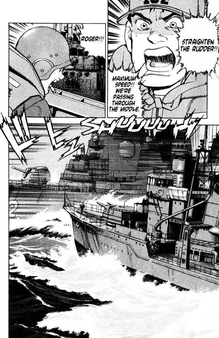 Page 8 Chapter 2 Zipang