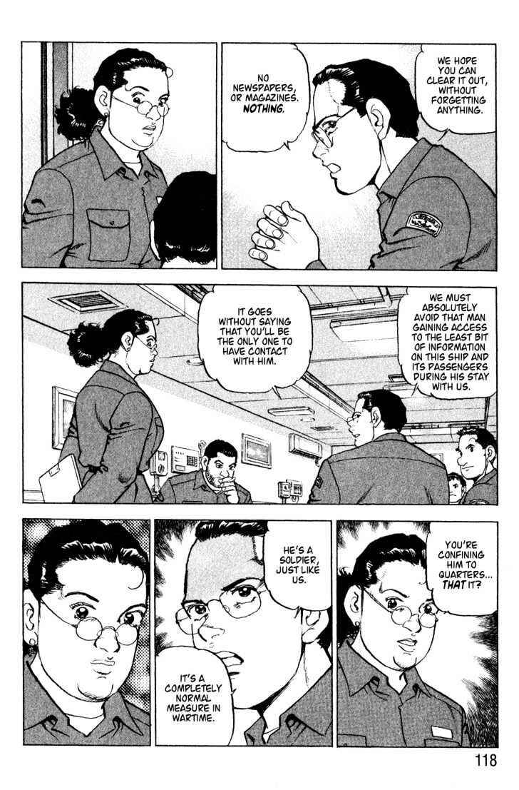Page 15 Chapter 4 Zipang