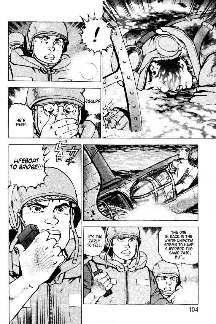 Page 2 Chapter 4 Zipang