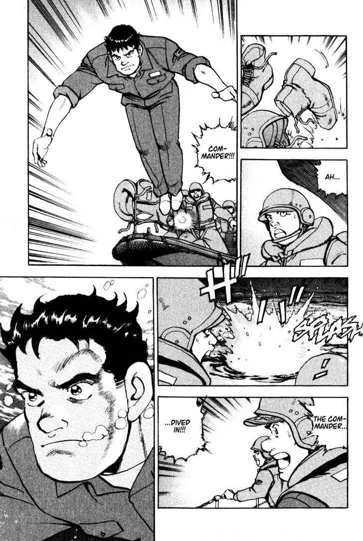 Page 5 Chapter 4 Zipang