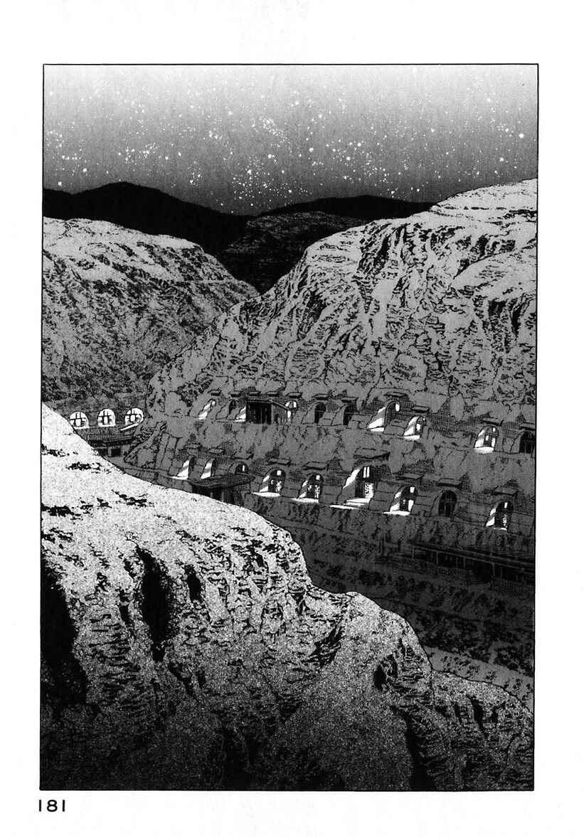 Page 22 Chapter 175 Zipang