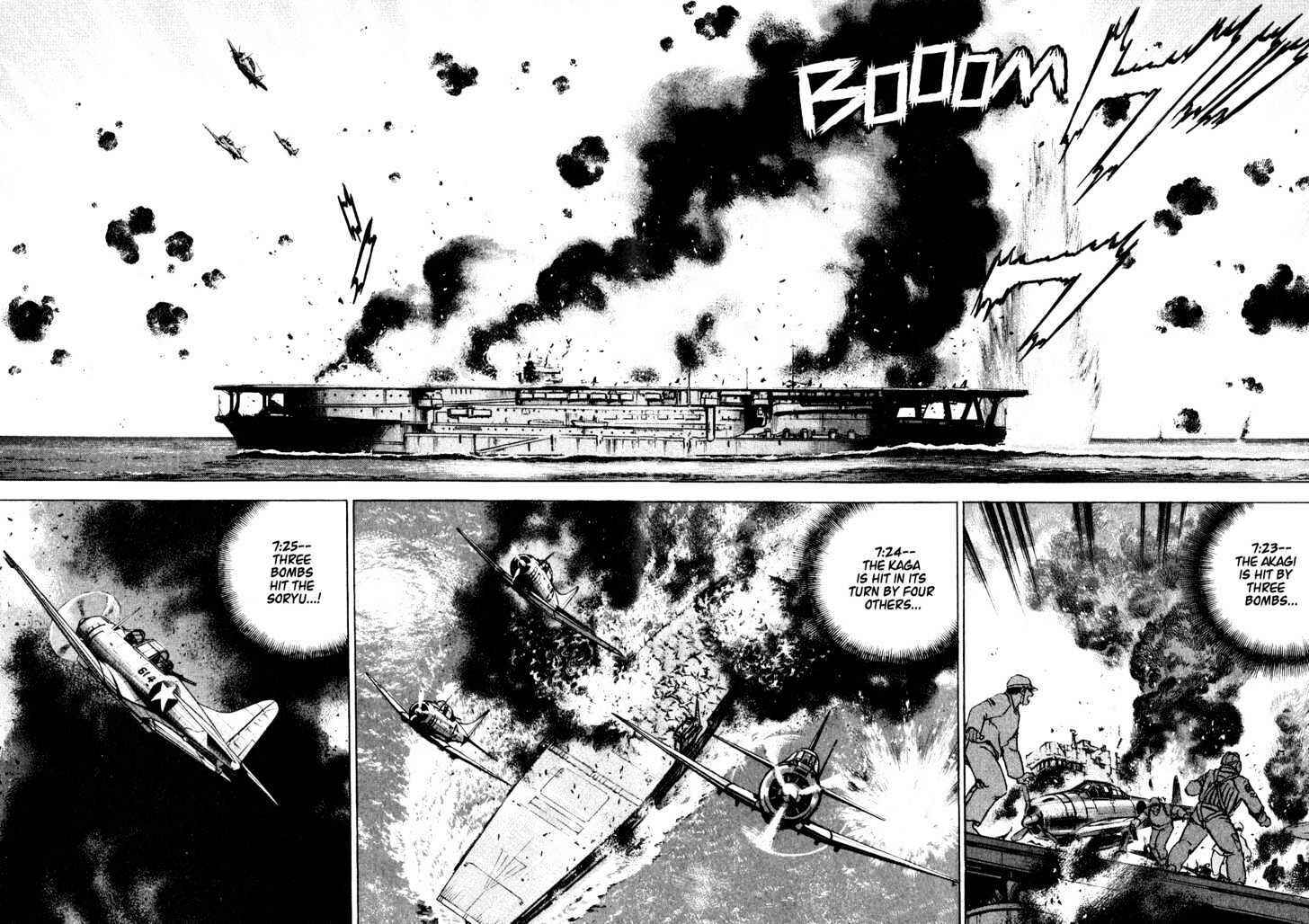 Page 18 Chapter 3 Zipang