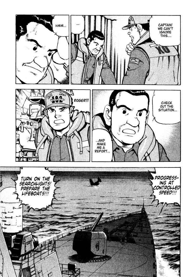 Page 32 Chapter 3 Zipang