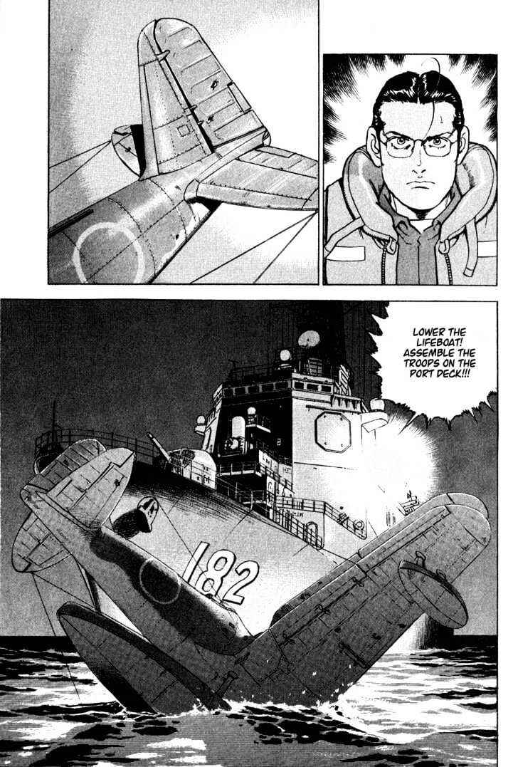Page 34 Chapter 3 Zipang