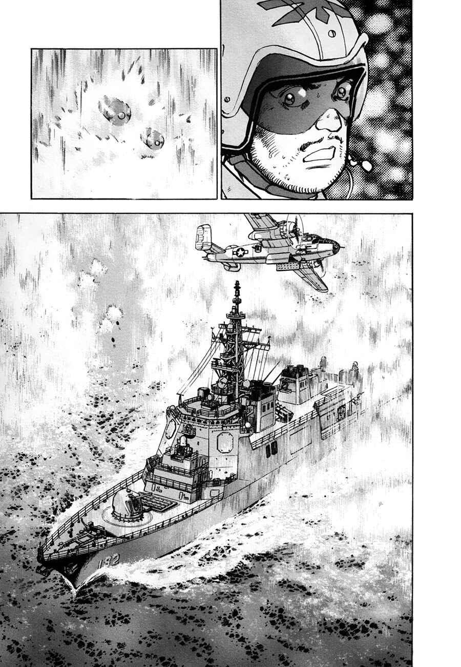 Page 18 Chapter 145 Zipang