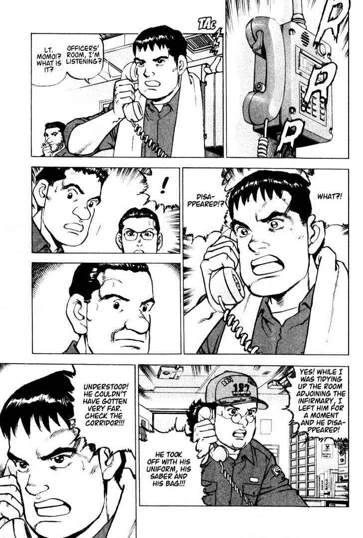 Page 11 Chapter 5 Zipang