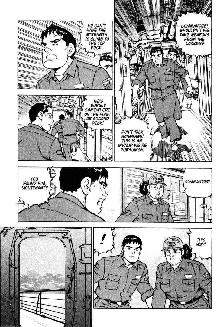 Page 13 Chapter 5 Zipang