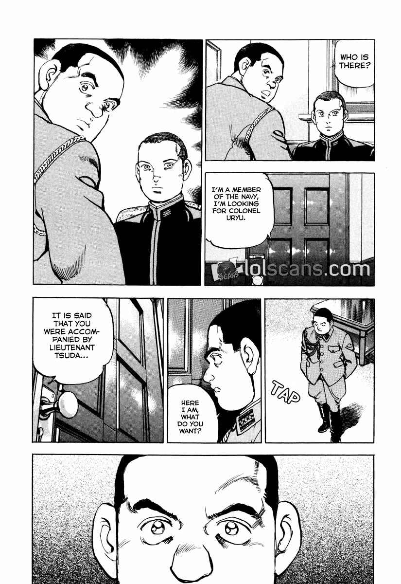 Page 22 Chapter 132 Zipang