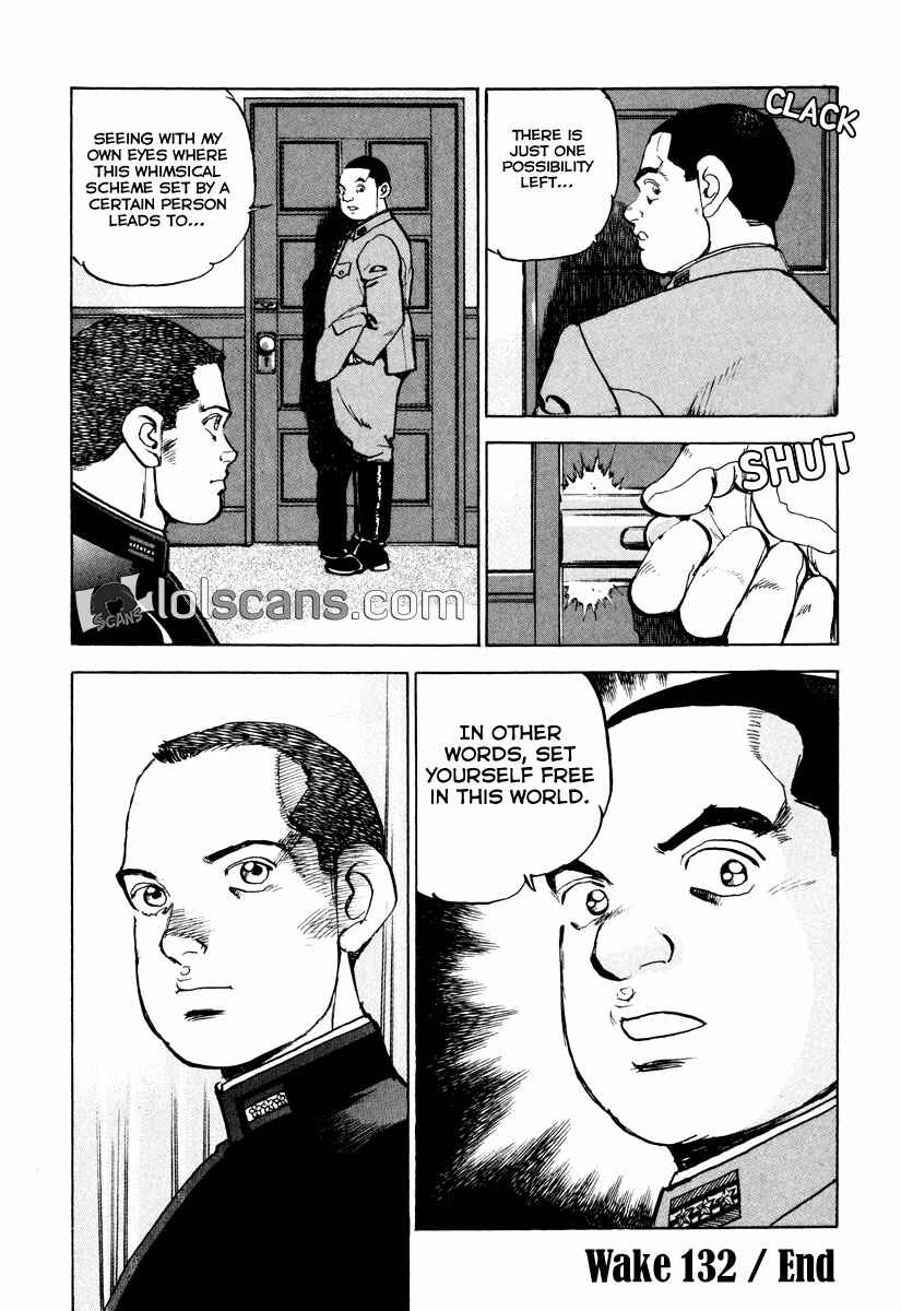 Page 24 Chapter 132 Zipang