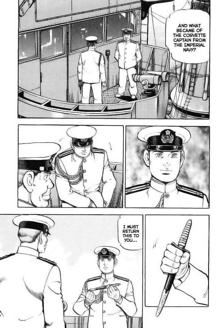 Page 4 Chapter 30 Zipang