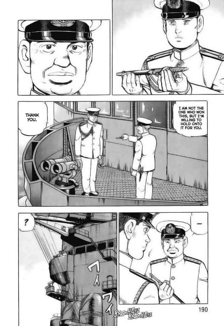 Page 5 Chapter 30 Zipang
