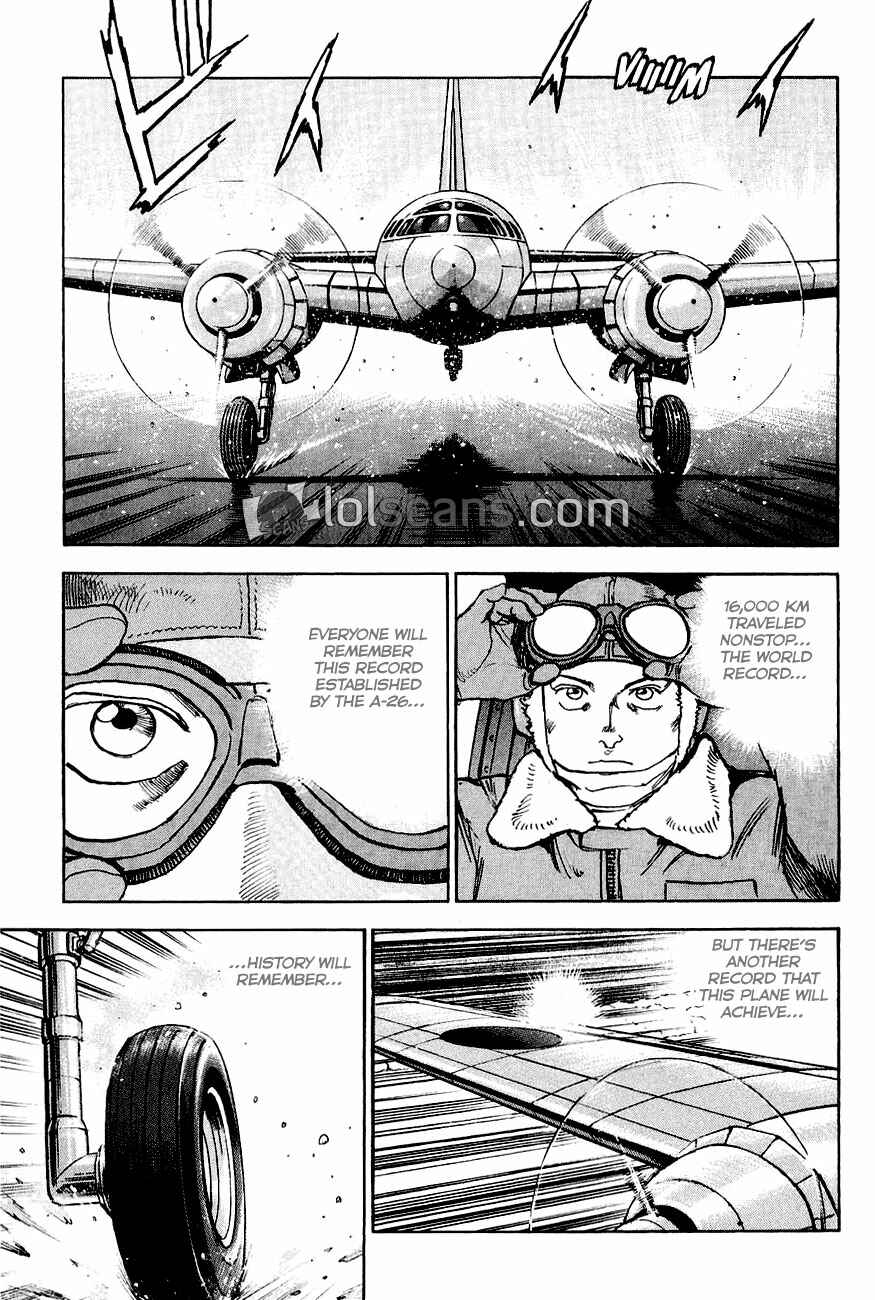 Page 13 Chapter 130 Zipang
