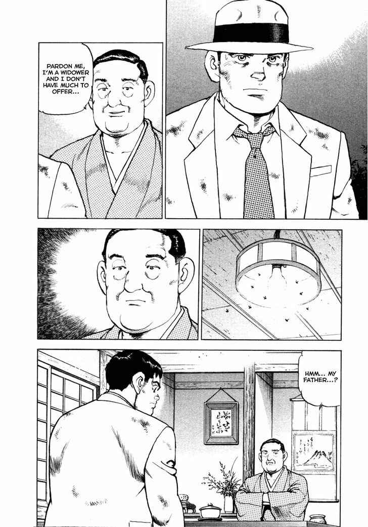 Page 19 Chapter 68 Zipang