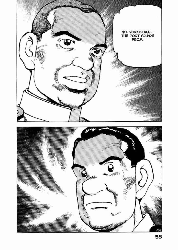 Page 16 Chapter 45 Zipang