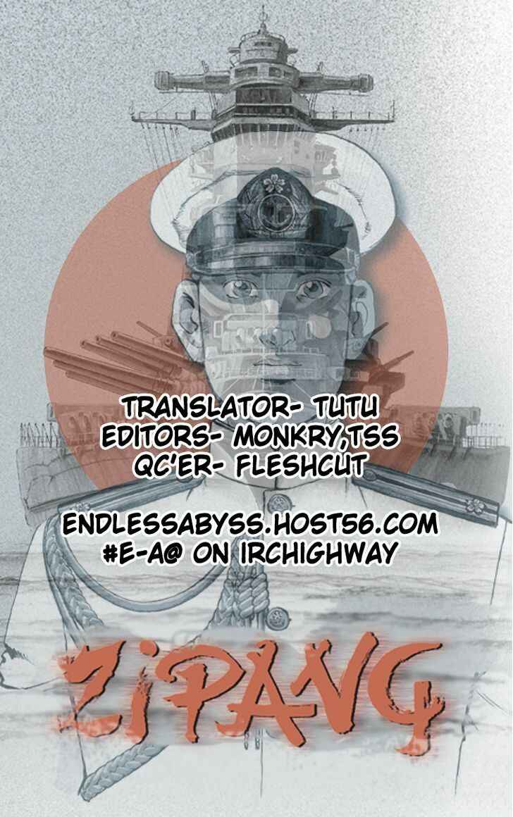 Page 22 Chapter 44 Zipang