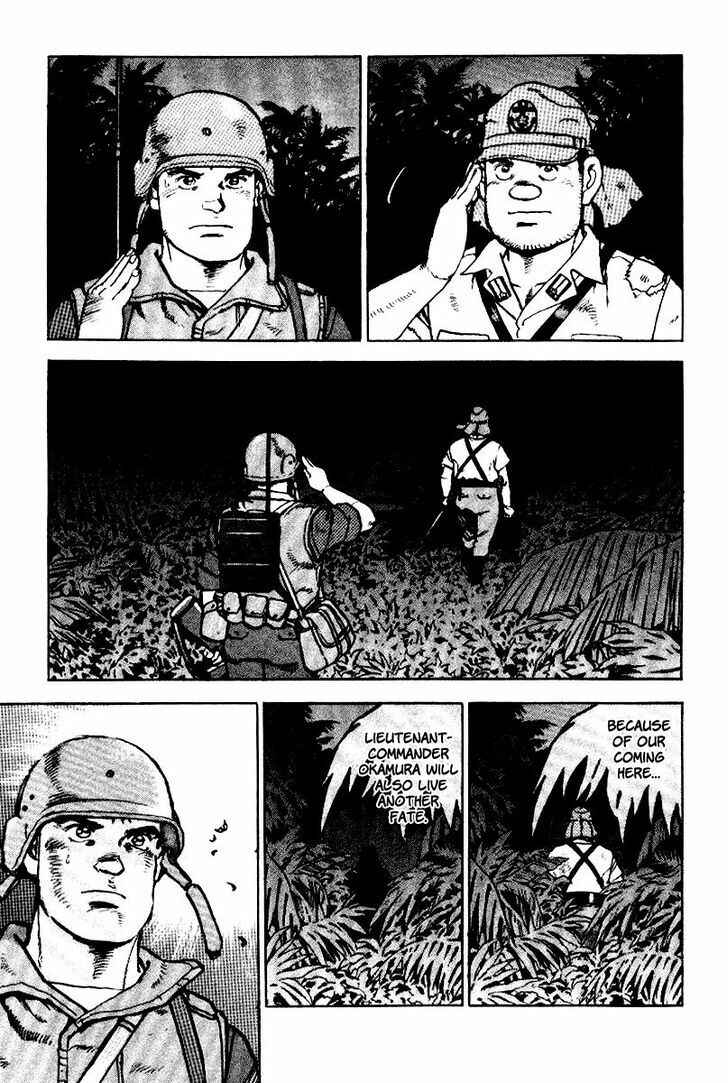 Page 16 Chapter 42 Zipang