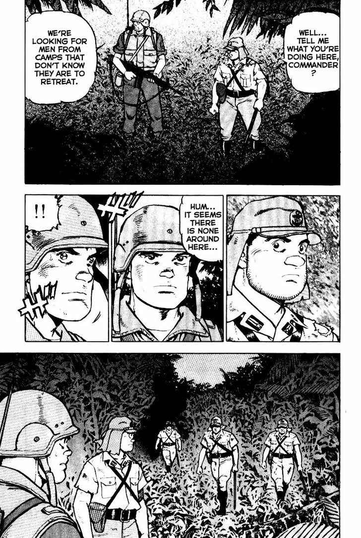 Page 4 Chapter 42 Zipang