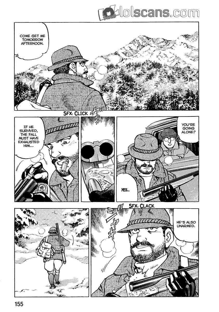 Page 13 Chapter 117 Zipang